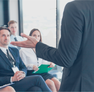 Corporate Compliance