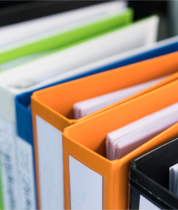 Brochures & Case Studies