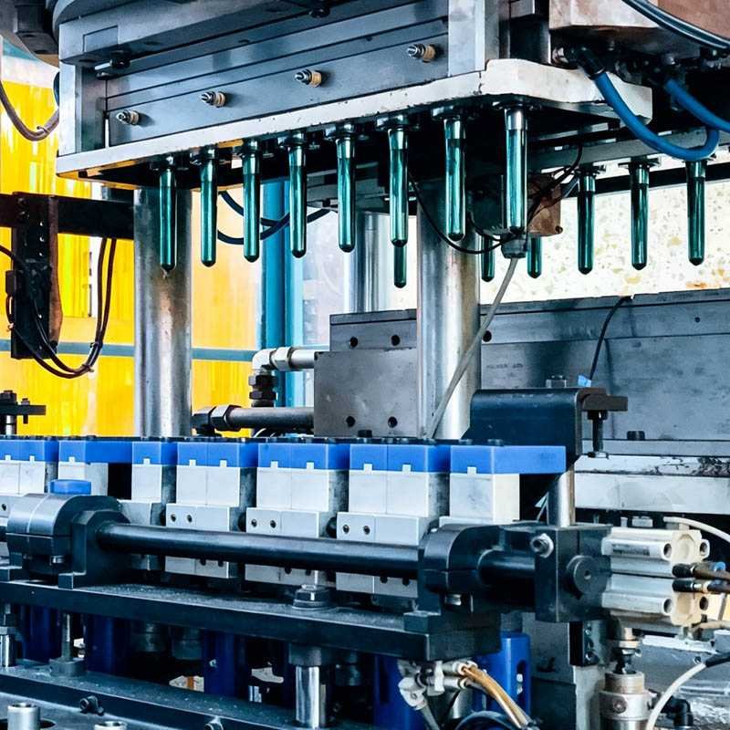 Blow Molding