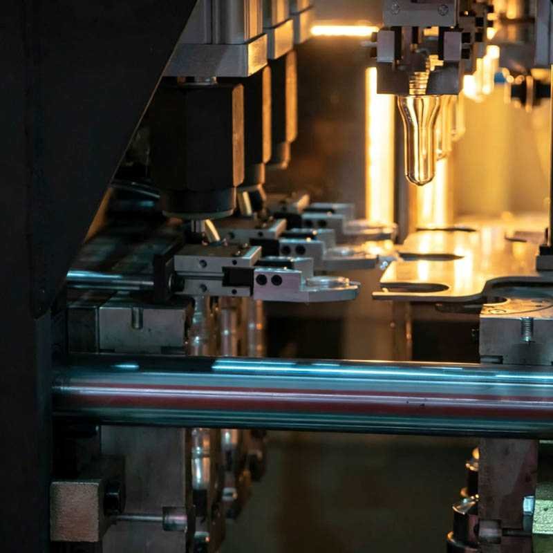 Blow Molding