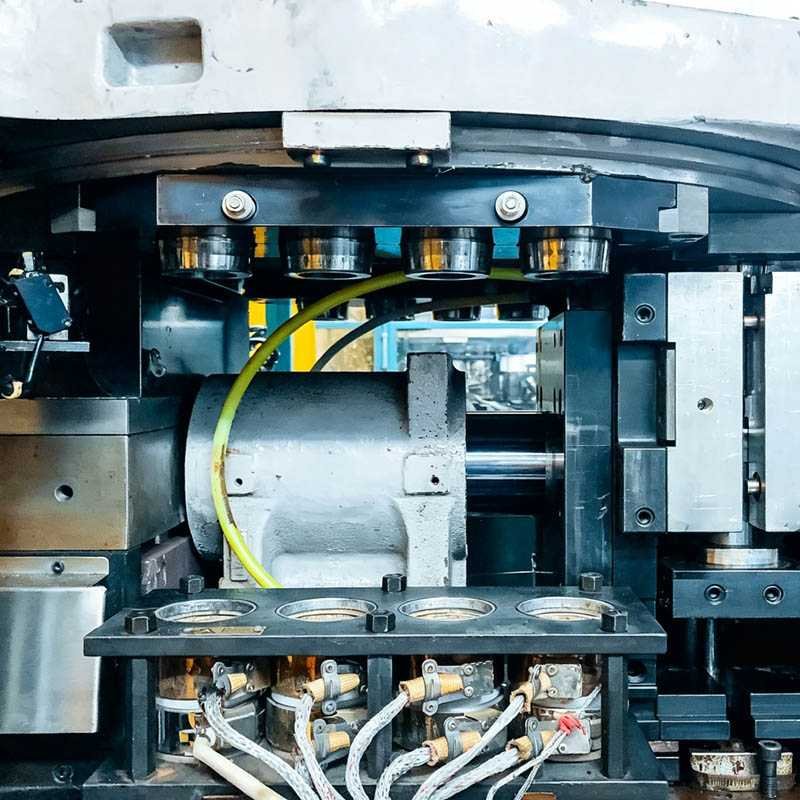 Blow Molding